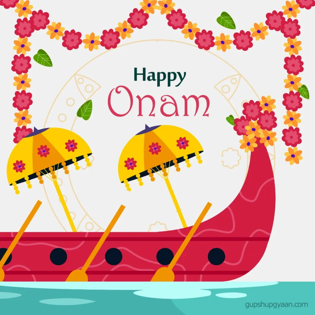 Onam Quotes Messages & Greetings