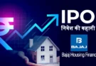 IPO, bajaj housing finance