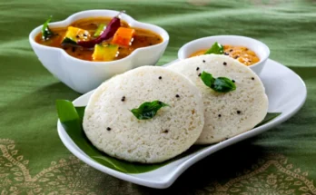 इडली Idli